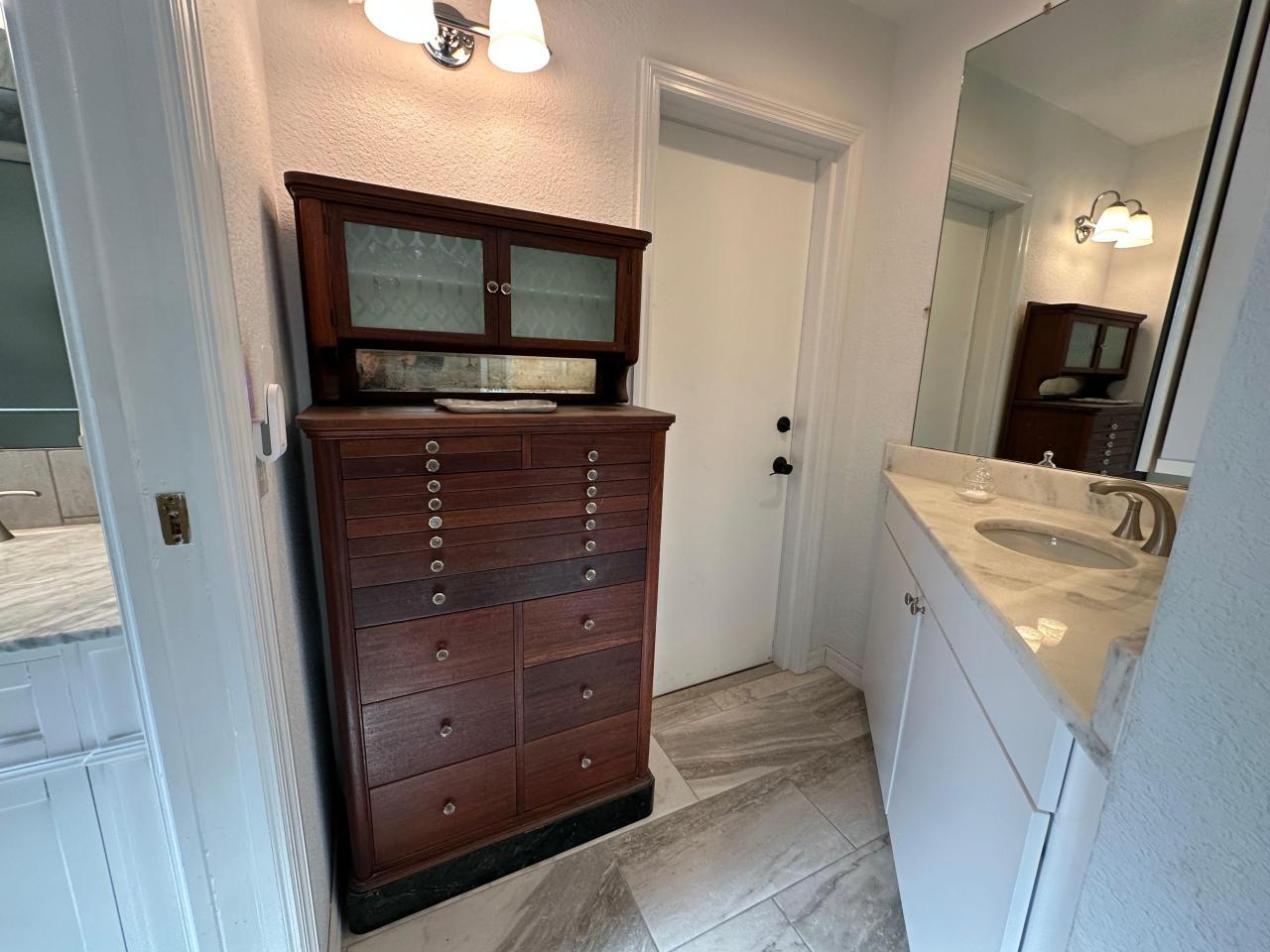 Port Charlotte 4 bed/2 bath/pool home for sale - many upgrades completed!
