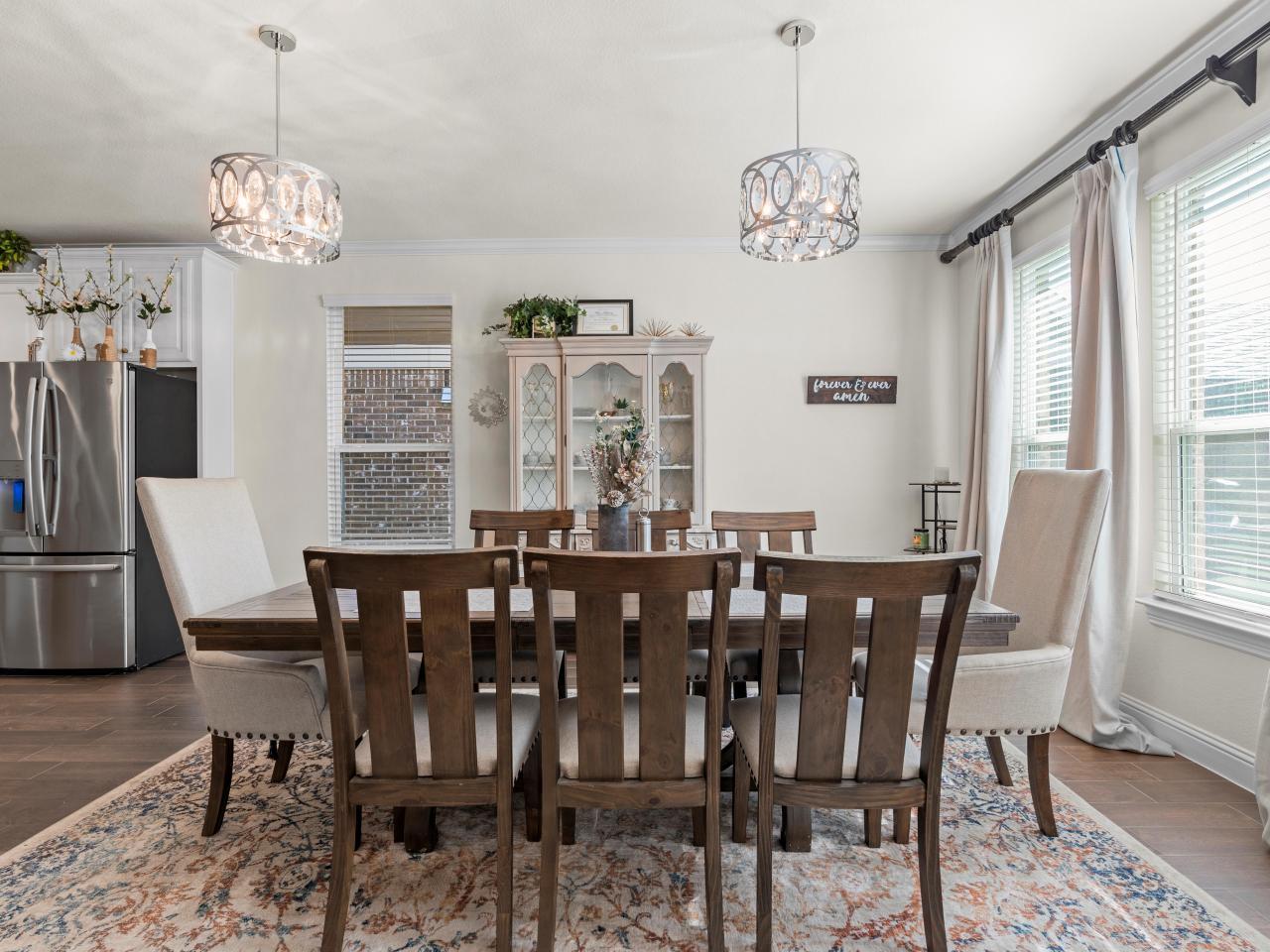 5 bed 4 bath two story home for sale