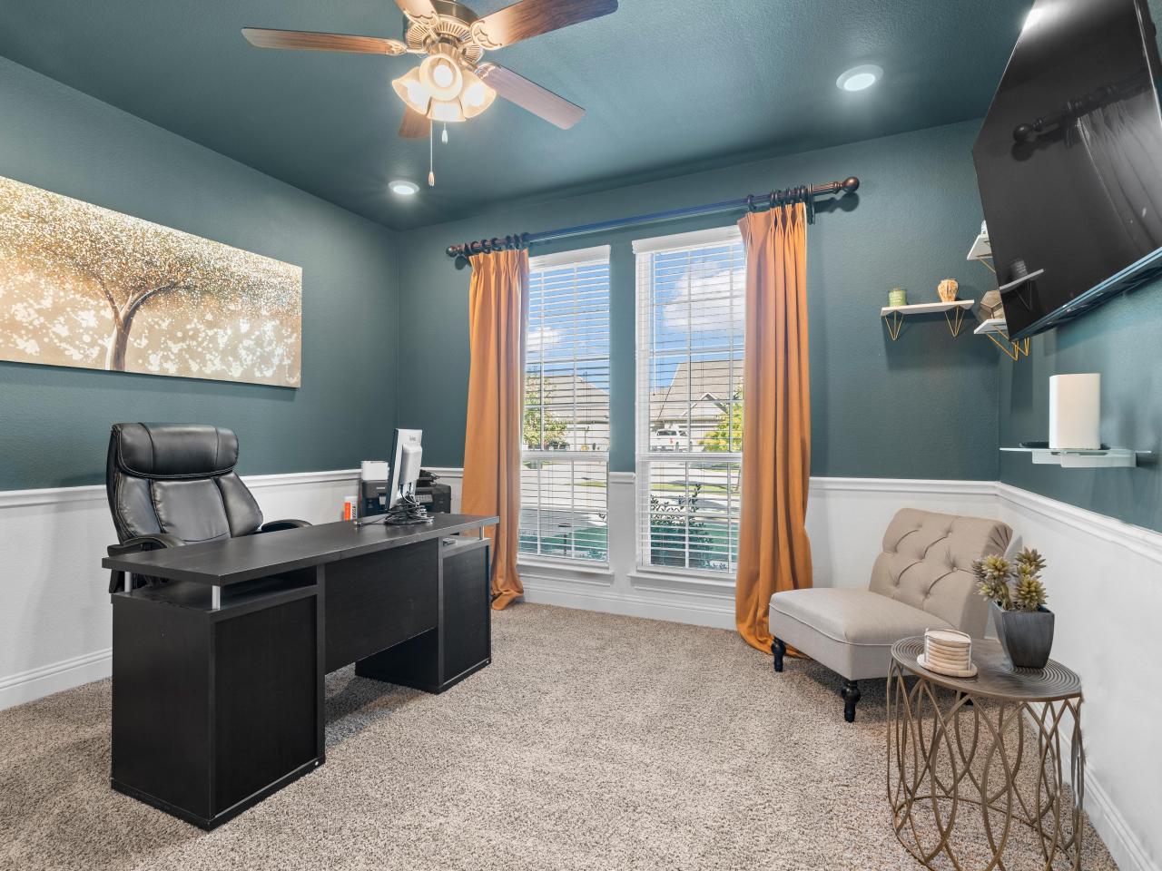 5 bed 4 bath two story home for sale