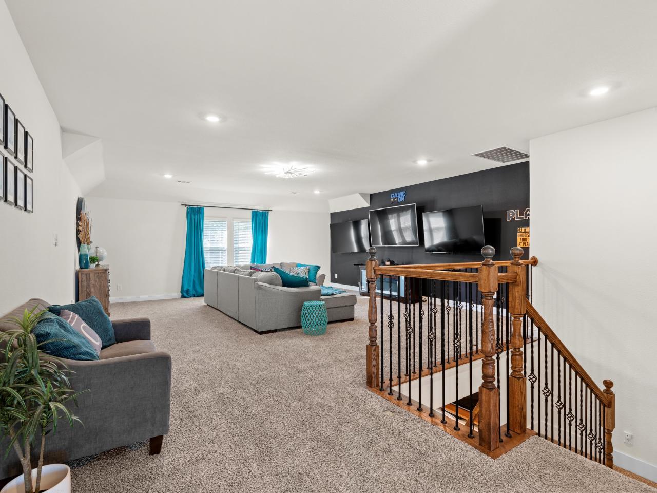 5 bed 4 bath two story home for sale