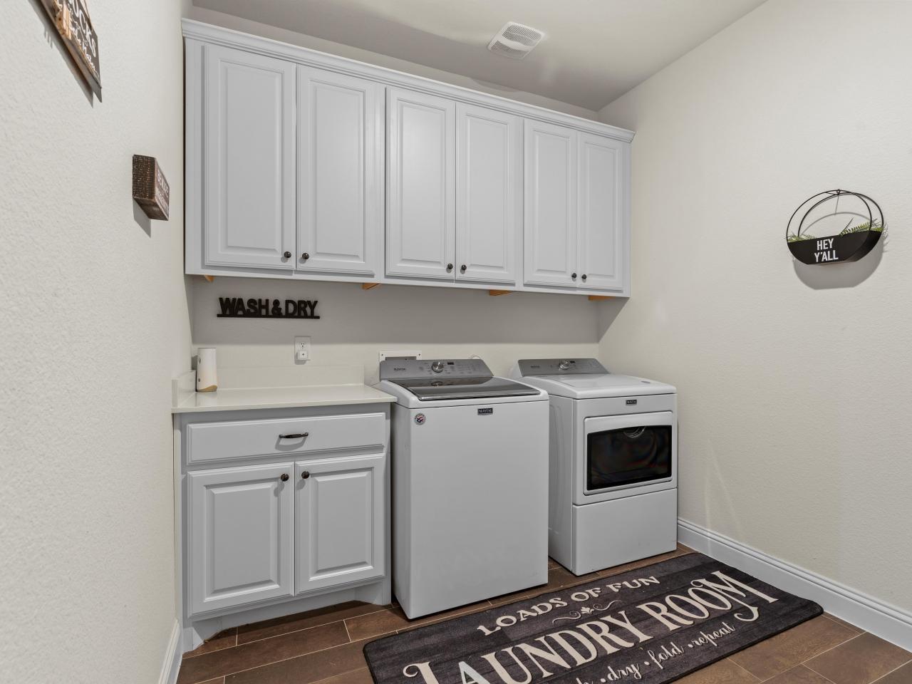 5 bed 4 bath two story home for sale