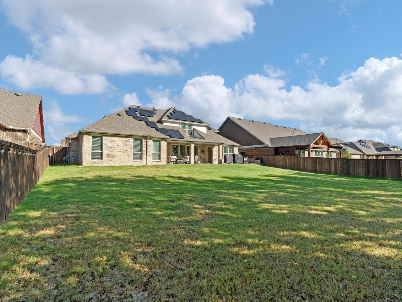 5 bed 4 bath two story home for sale