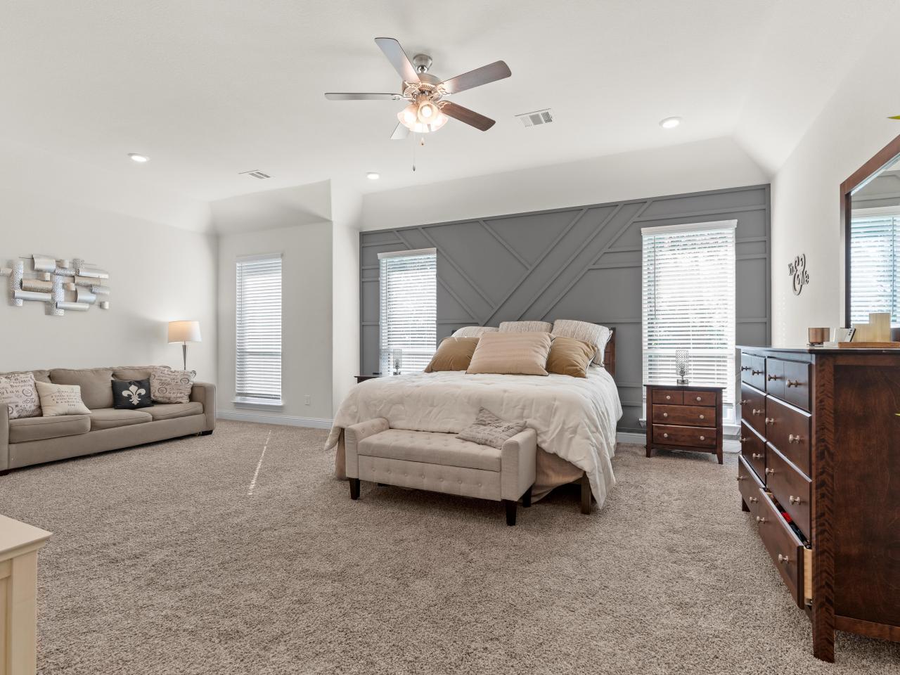 5 bed 4 bath two story home for sale