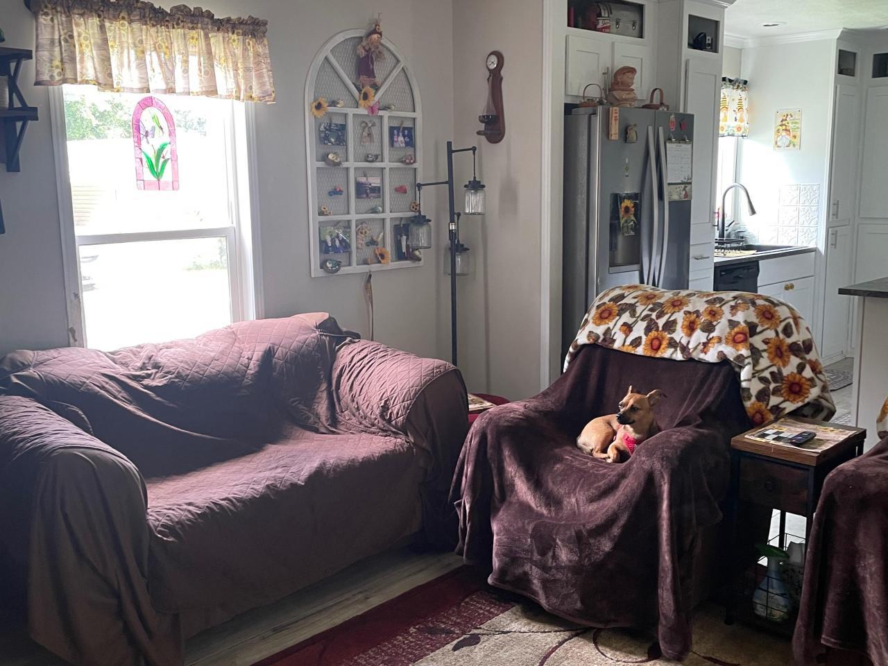 2015 Mobile Home