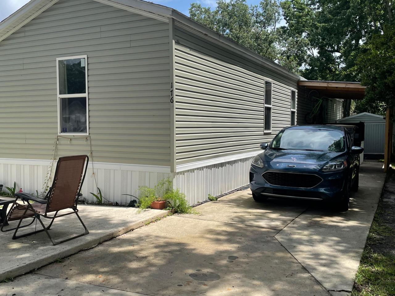 2015 Mobile Home
