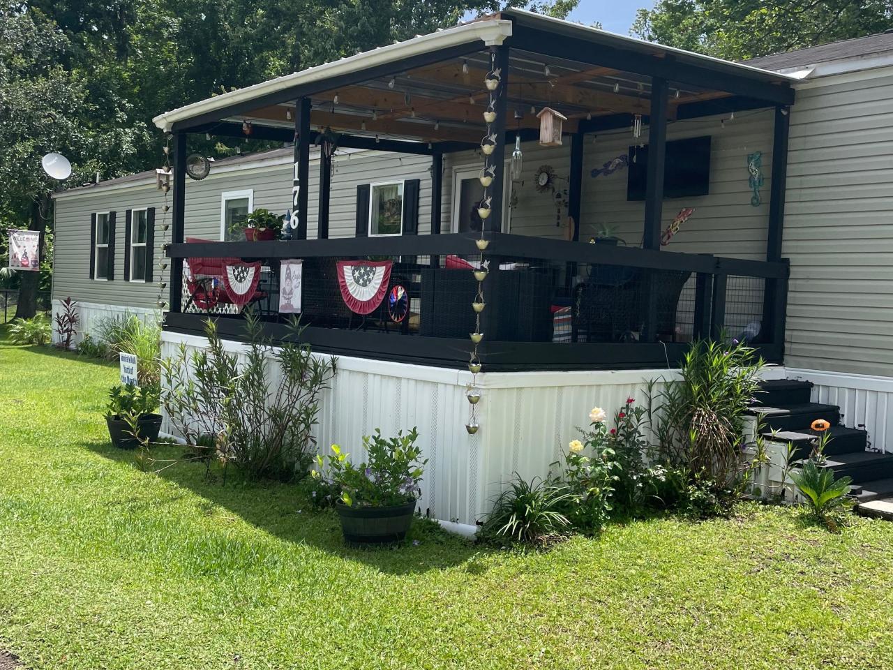 2015 Mobile Home