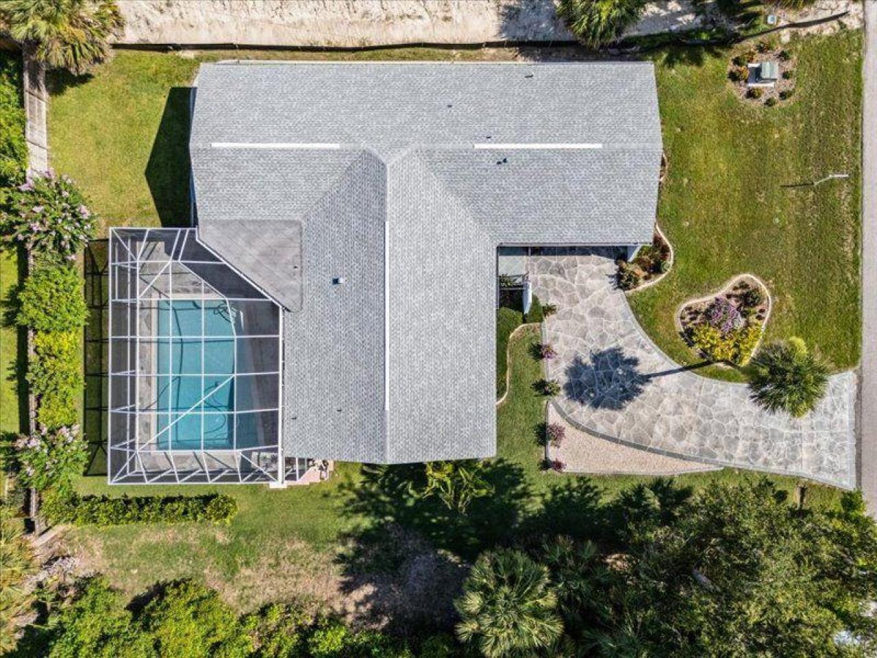 Port Charlotte 4 bed/2 bath/pool home for sale - many upgrades completed!
