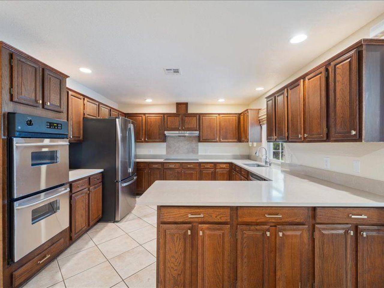 Port Charlotte 4 bed/2 bath/pool home for sale - many upgrades completed!