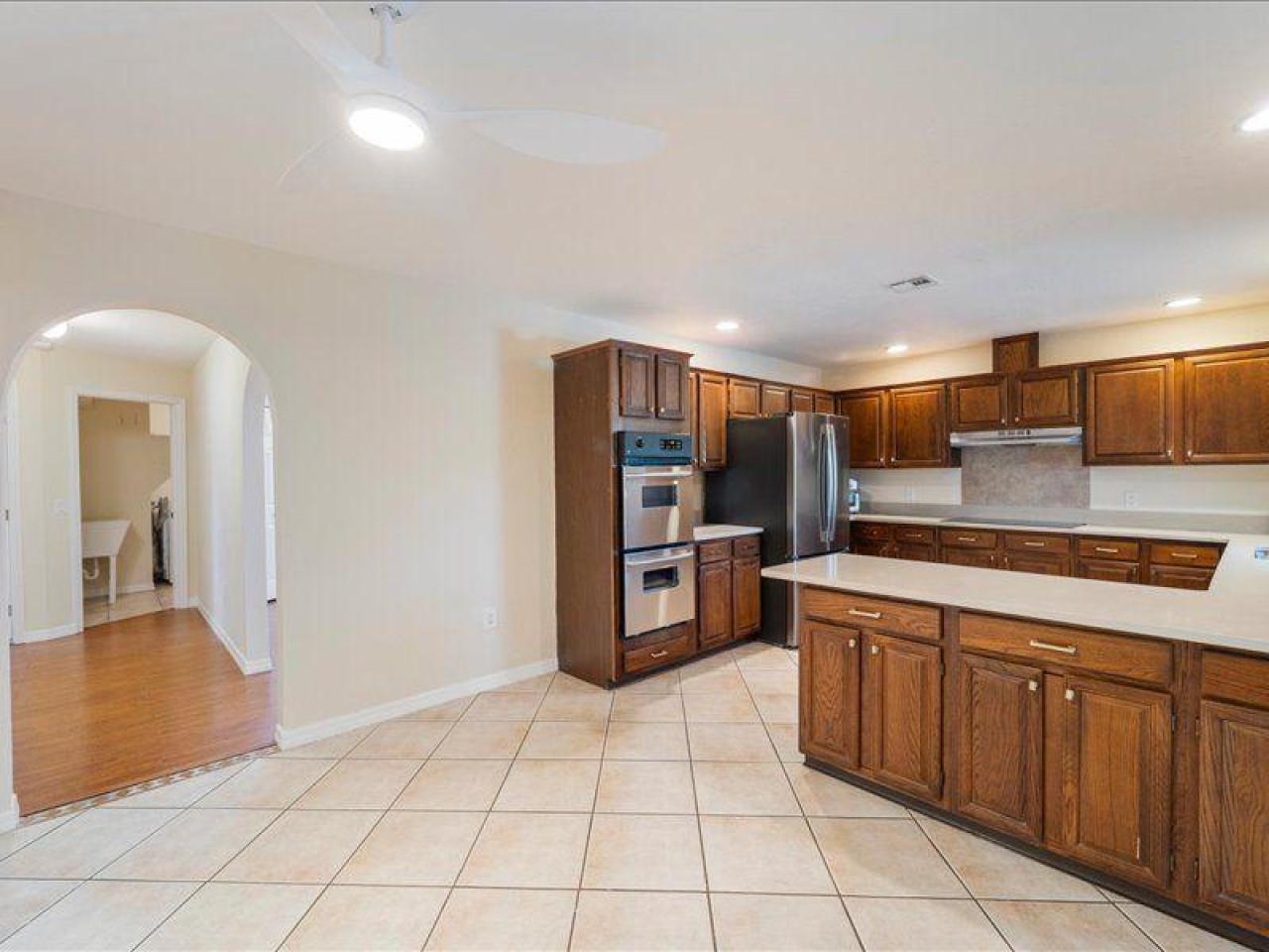 Port Charlotte 4 bed/2 bath/pool home for sale - many upgrades completed!