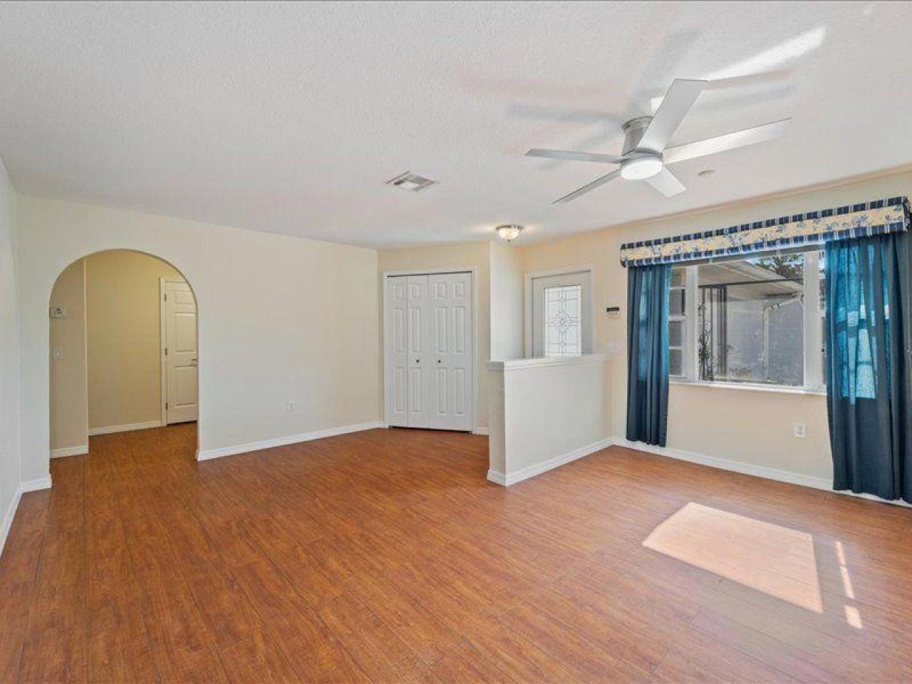 Port Charlotte 4 bed/2 bath/pool home for sale - many upgrades completed!