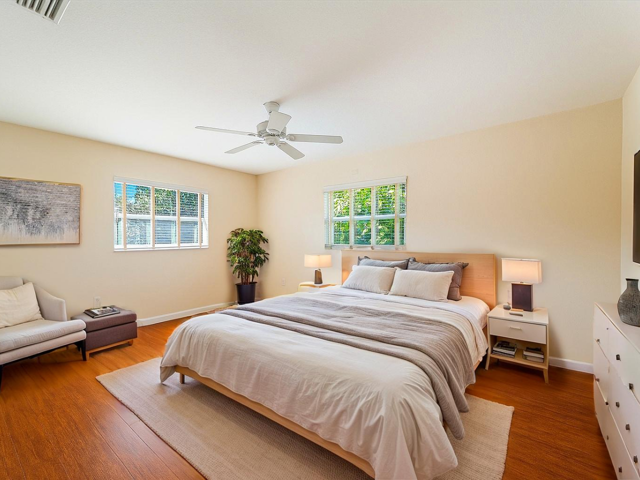 Port Charlotte 4 bed/2 bath/pool home for sale - many upgrades completed!