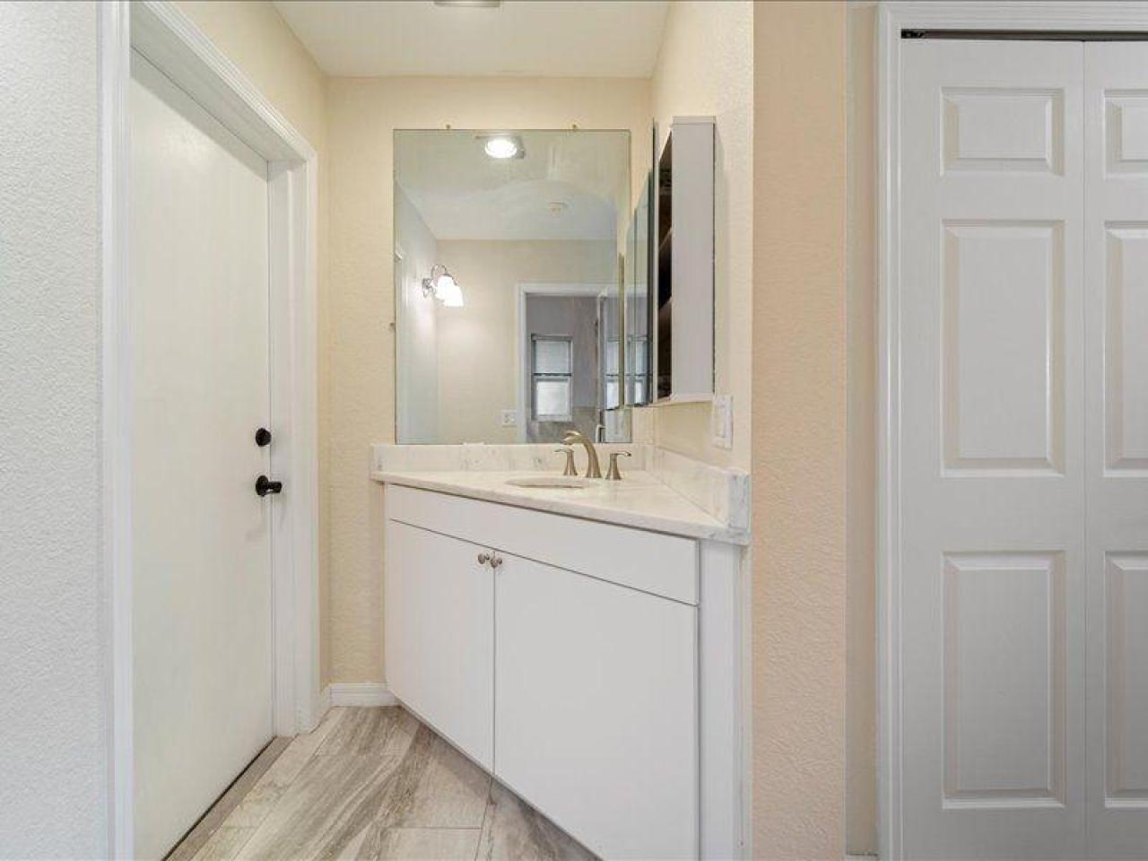 Port Charlotte 4 bed/2 bath/pool home for sale - many upgrades completed!