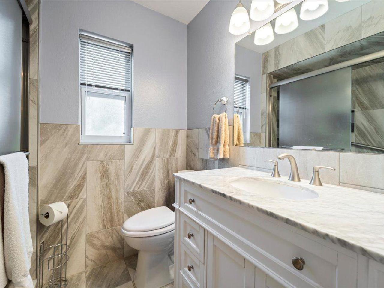 Port Charlotte 4 bed/2 bath/pool home for sale - many upgrades completed!