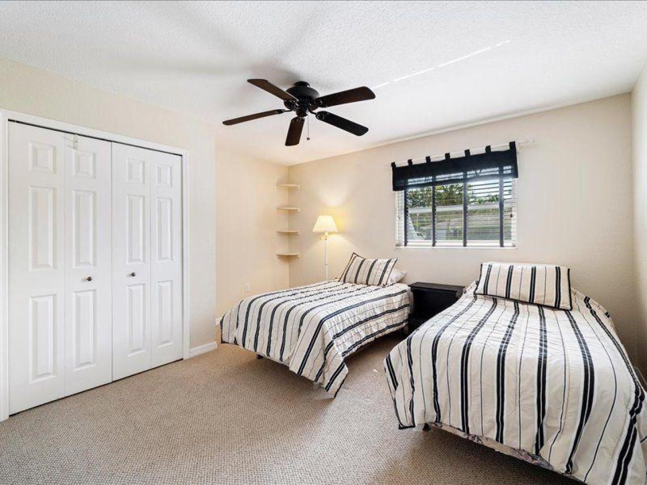 Port Charlotte 4 bed/2 bath/pool home for sale - many upgrades completed!