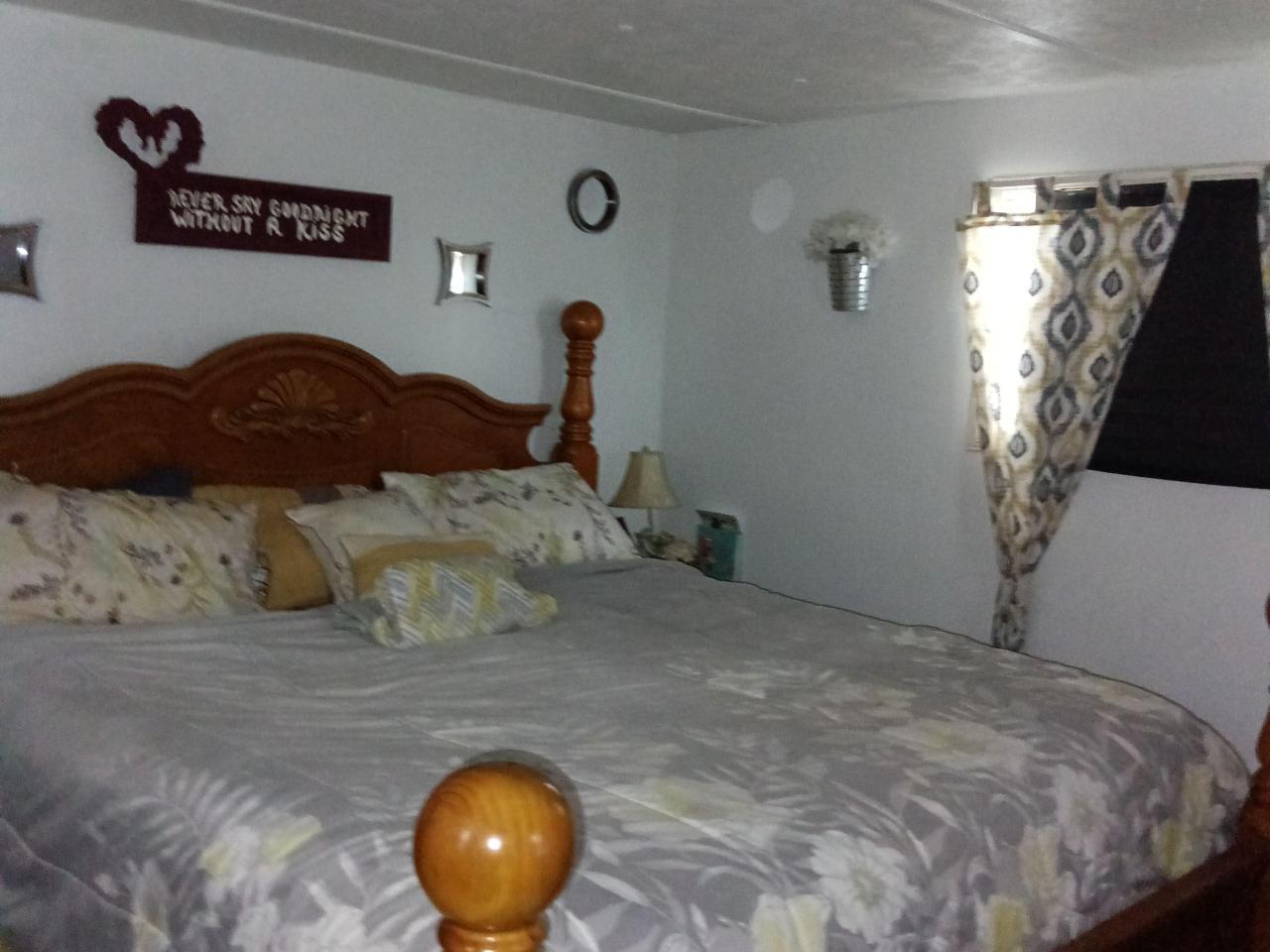 Mobile Home