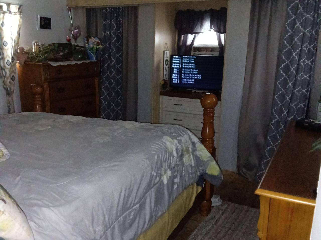 Mobile Home