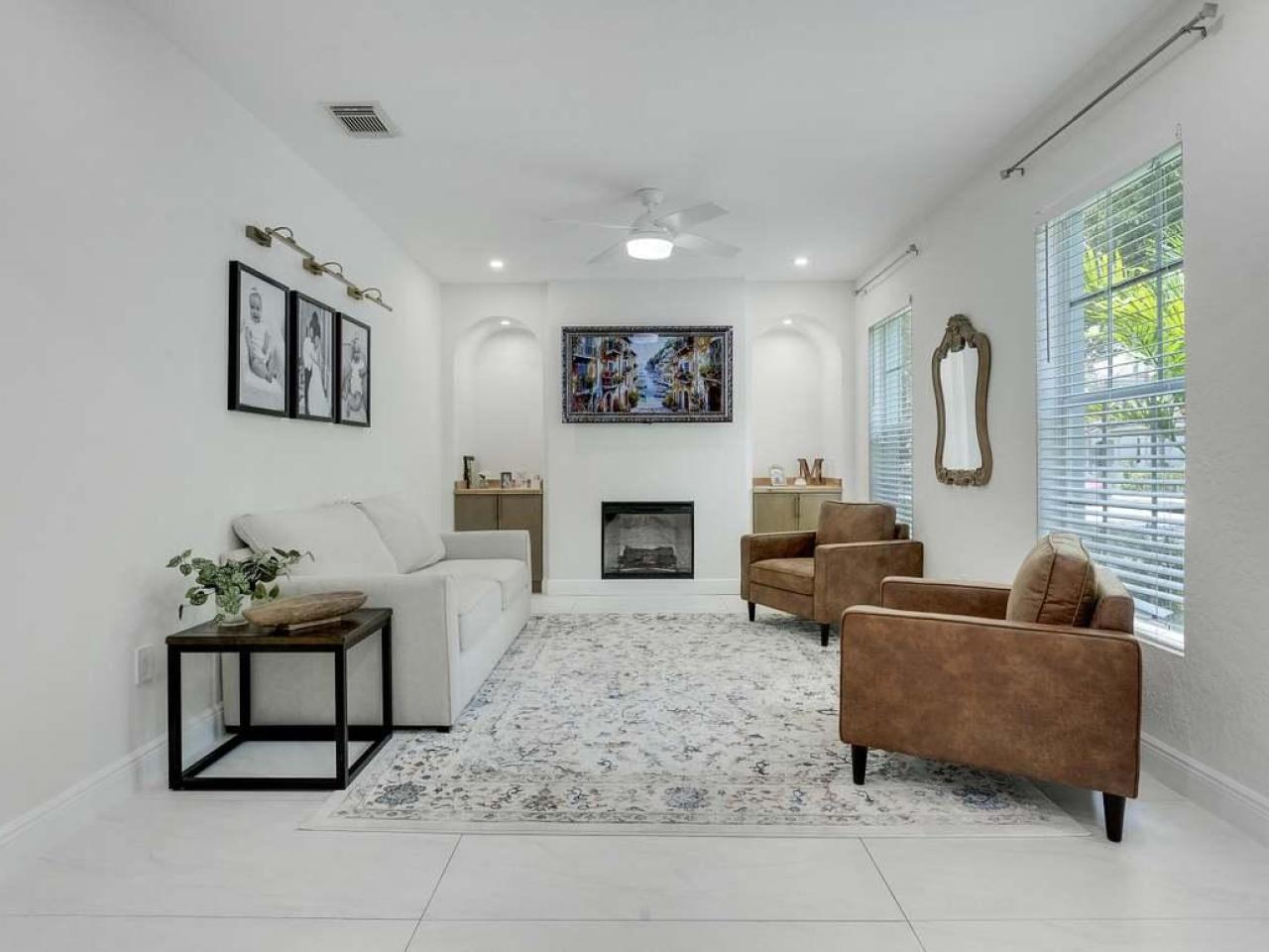 You’ve been manifesting the perfect home. The universe delivered