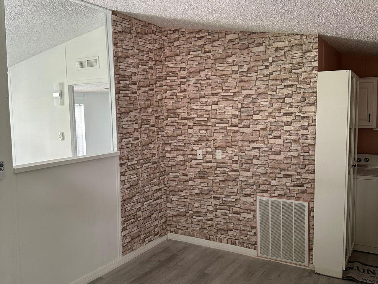 House for rent or sale +55 community