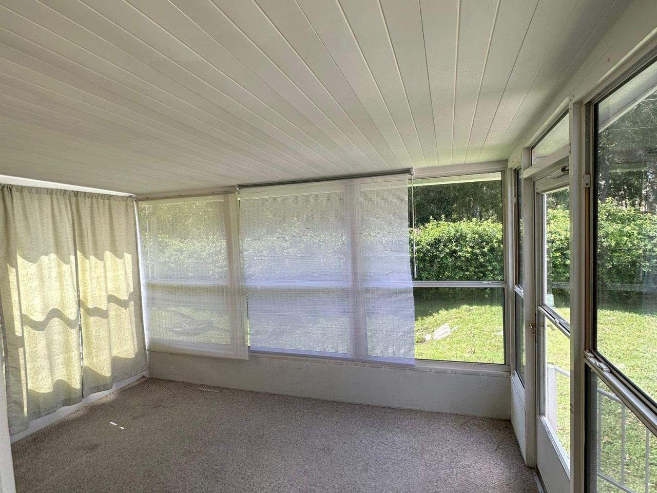 House for rent or sale +55 community
