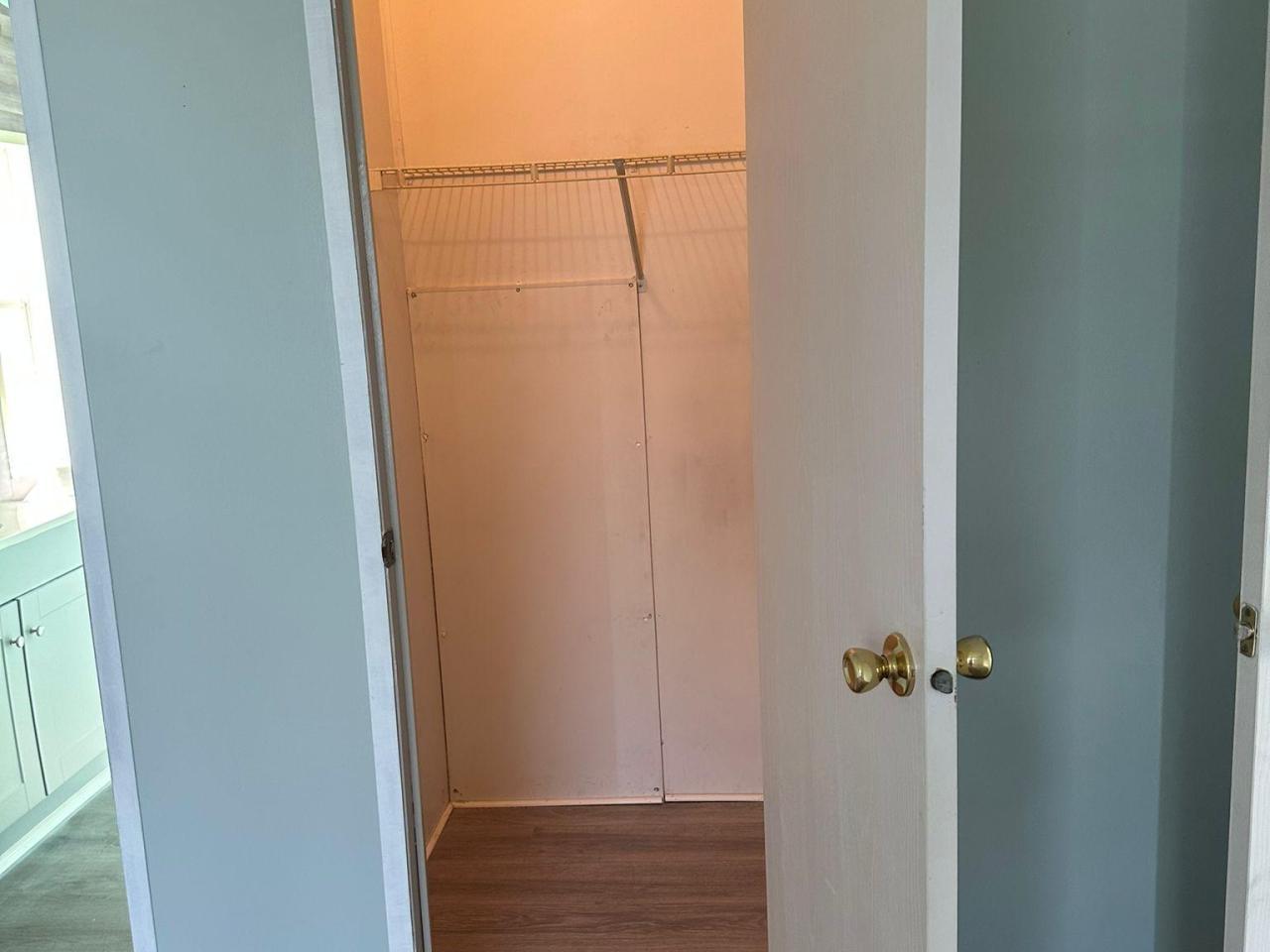 House for rent or sale +55 community