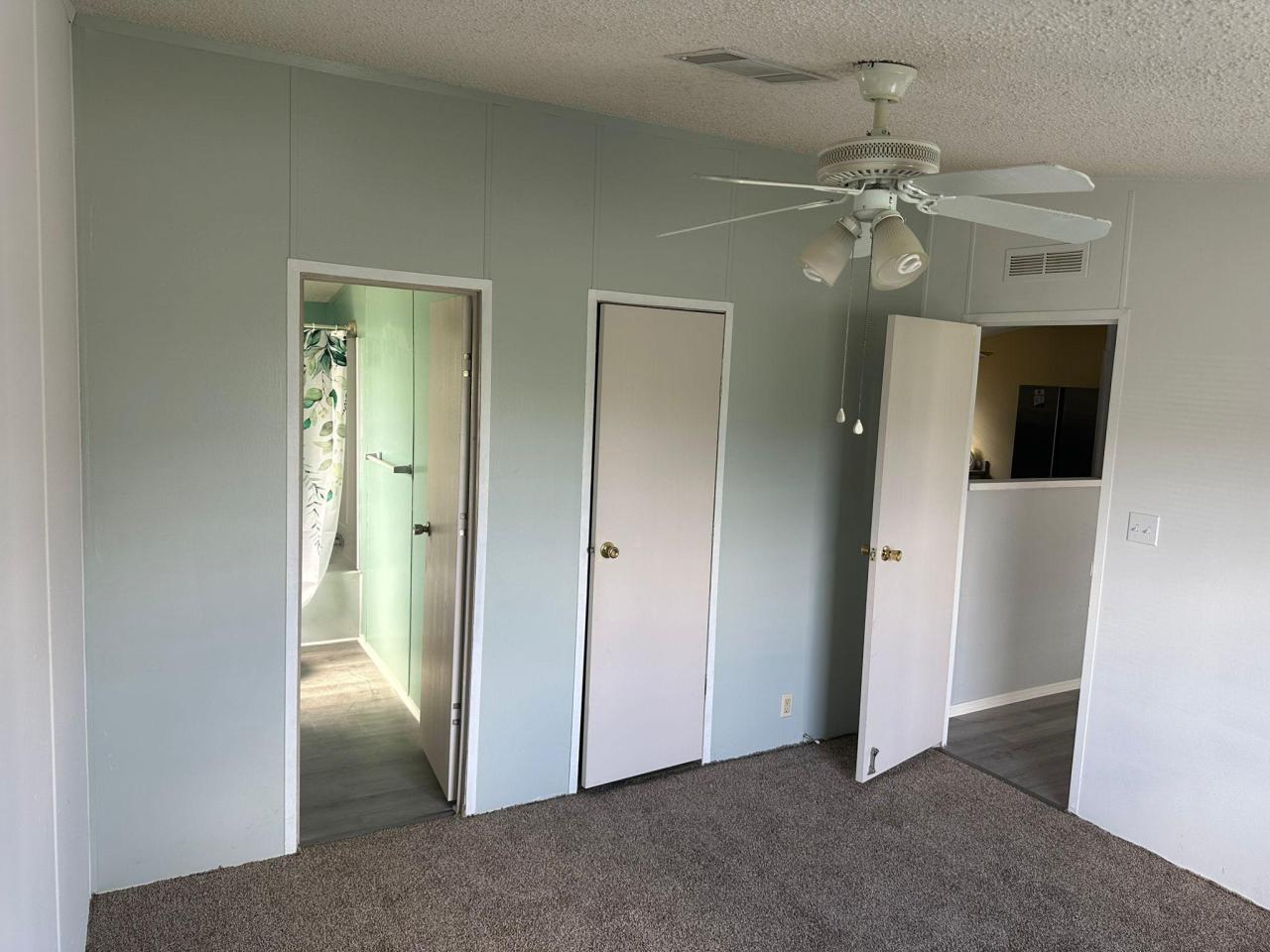 House for rent or sale +55 community