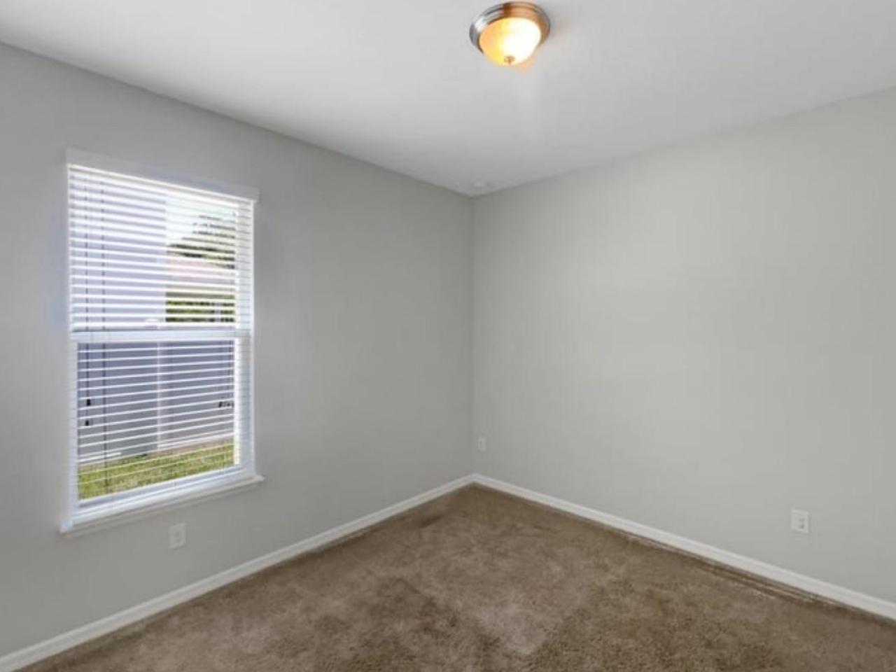 Affordable housing for rent