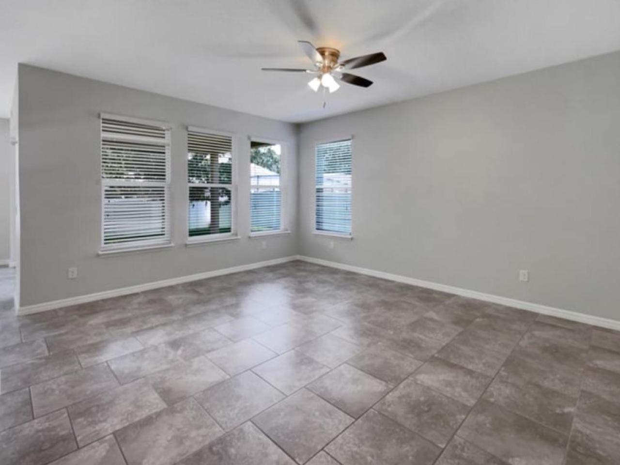 Affordable housing for rent