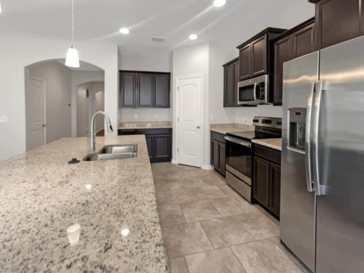 Affordable housing for rent