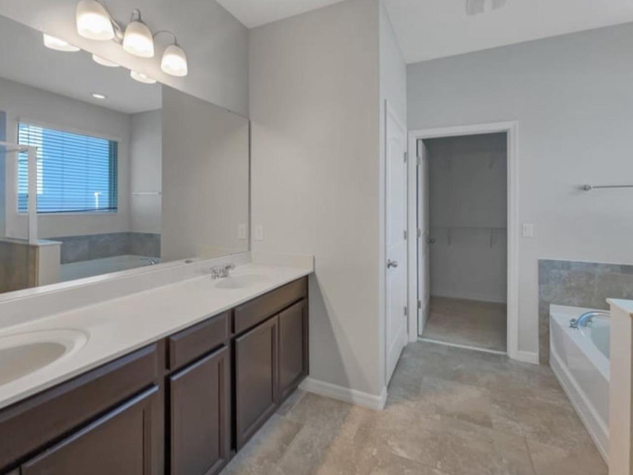 Affordable housing for rent