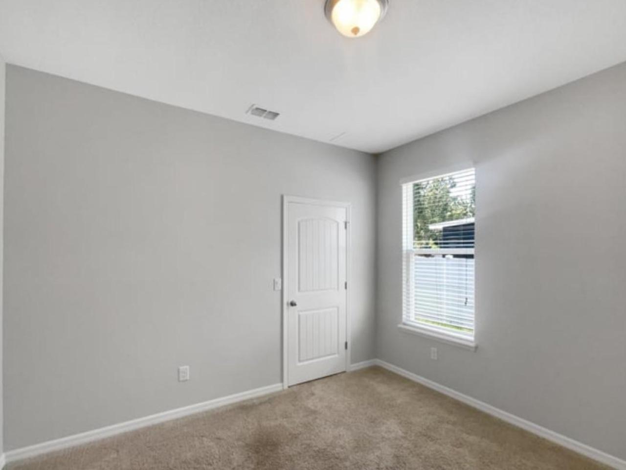 Affordable housing for rent