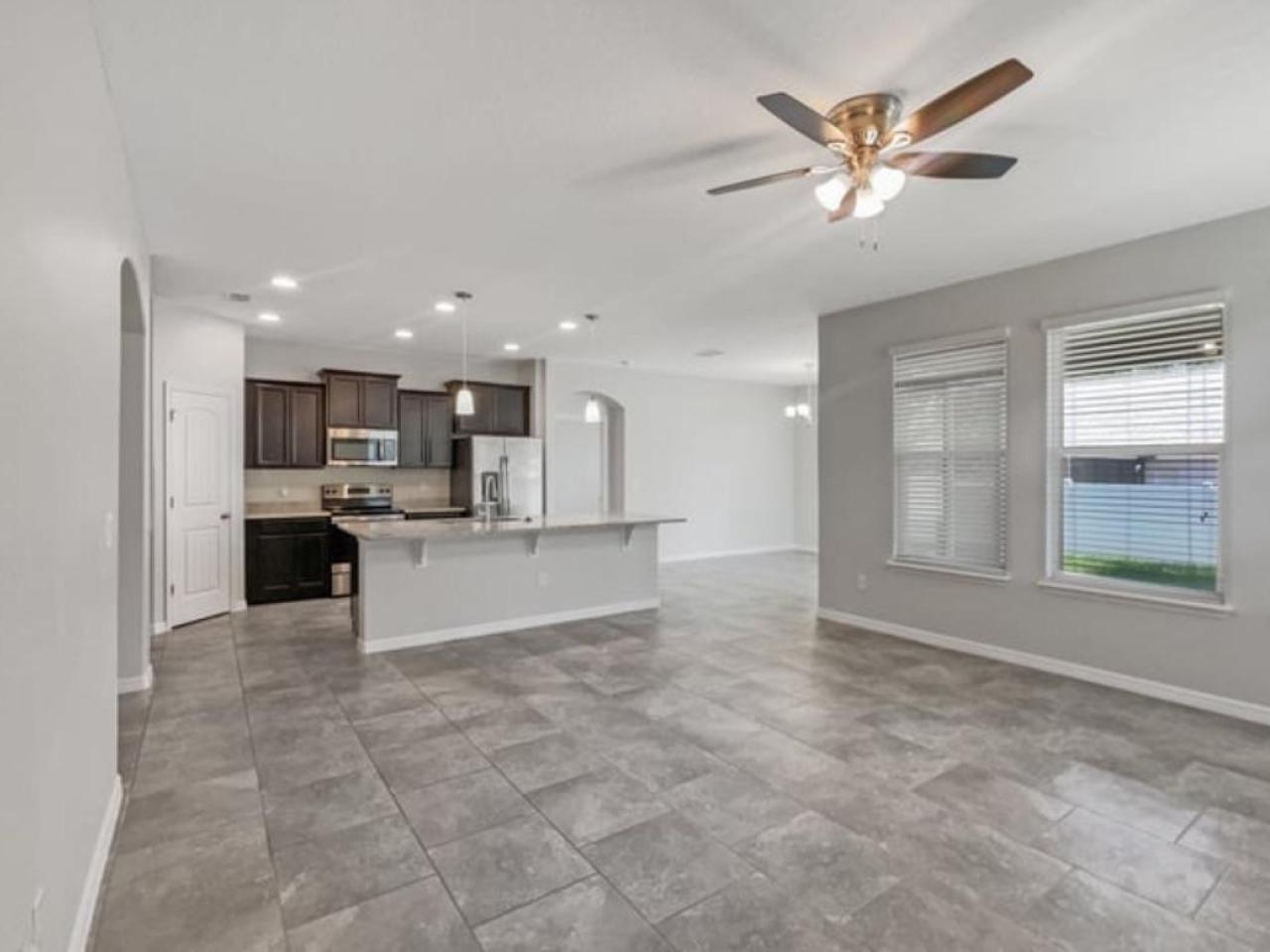 Affordable housing for rent