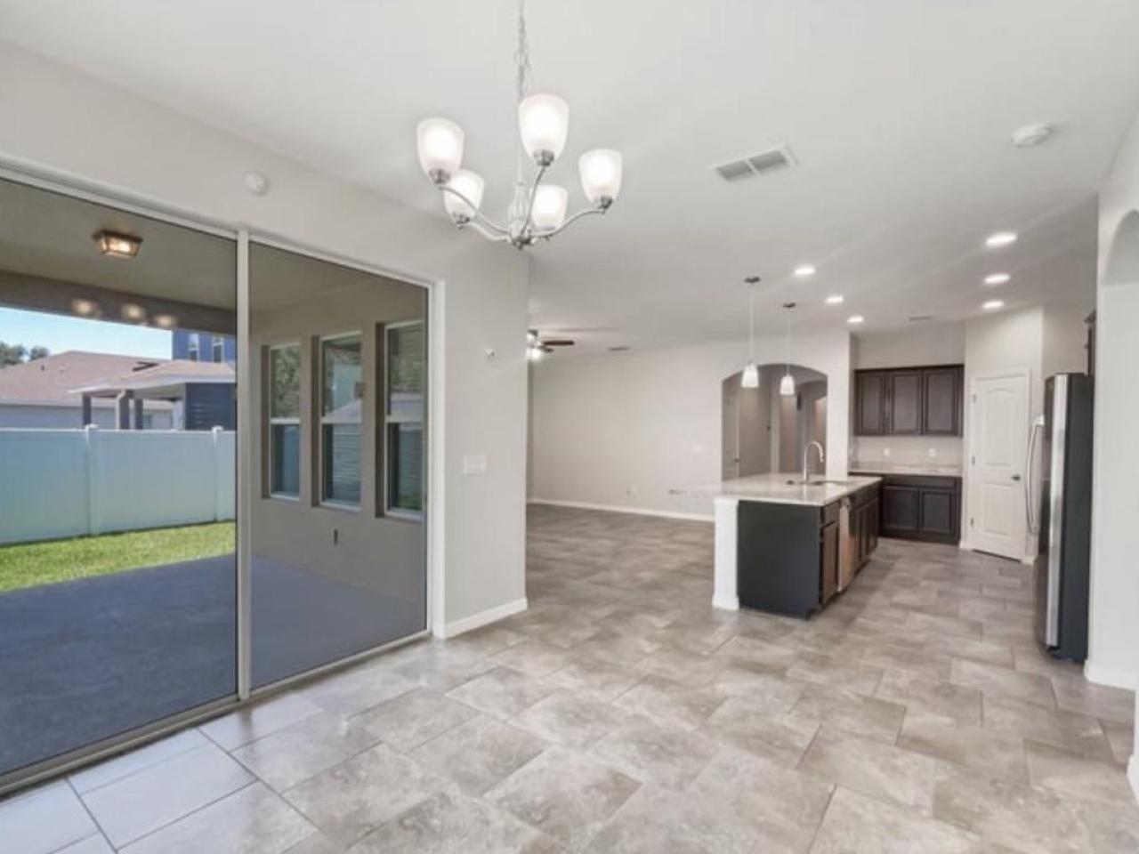 Affordable housing for rent