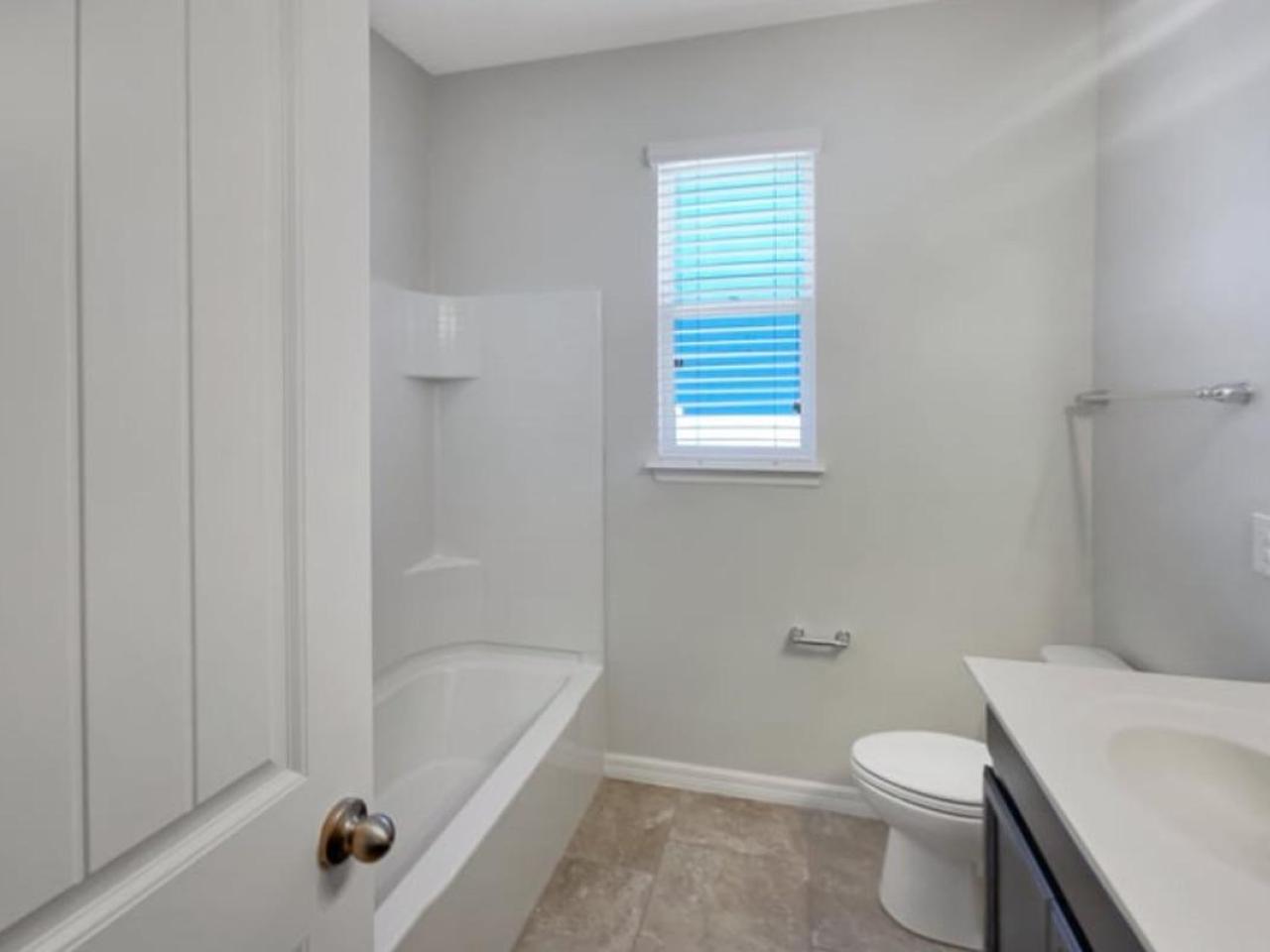 Affordable housing for rent