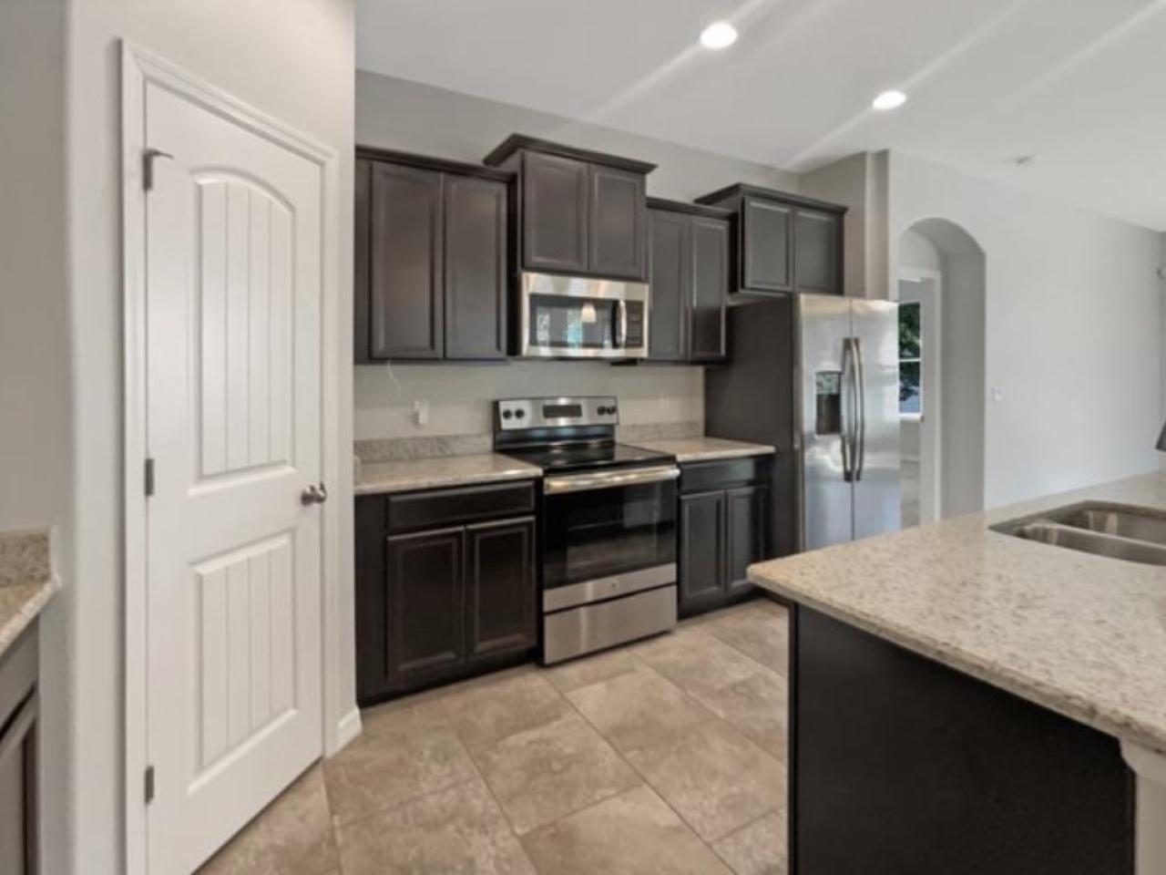 Affordable housing for rent