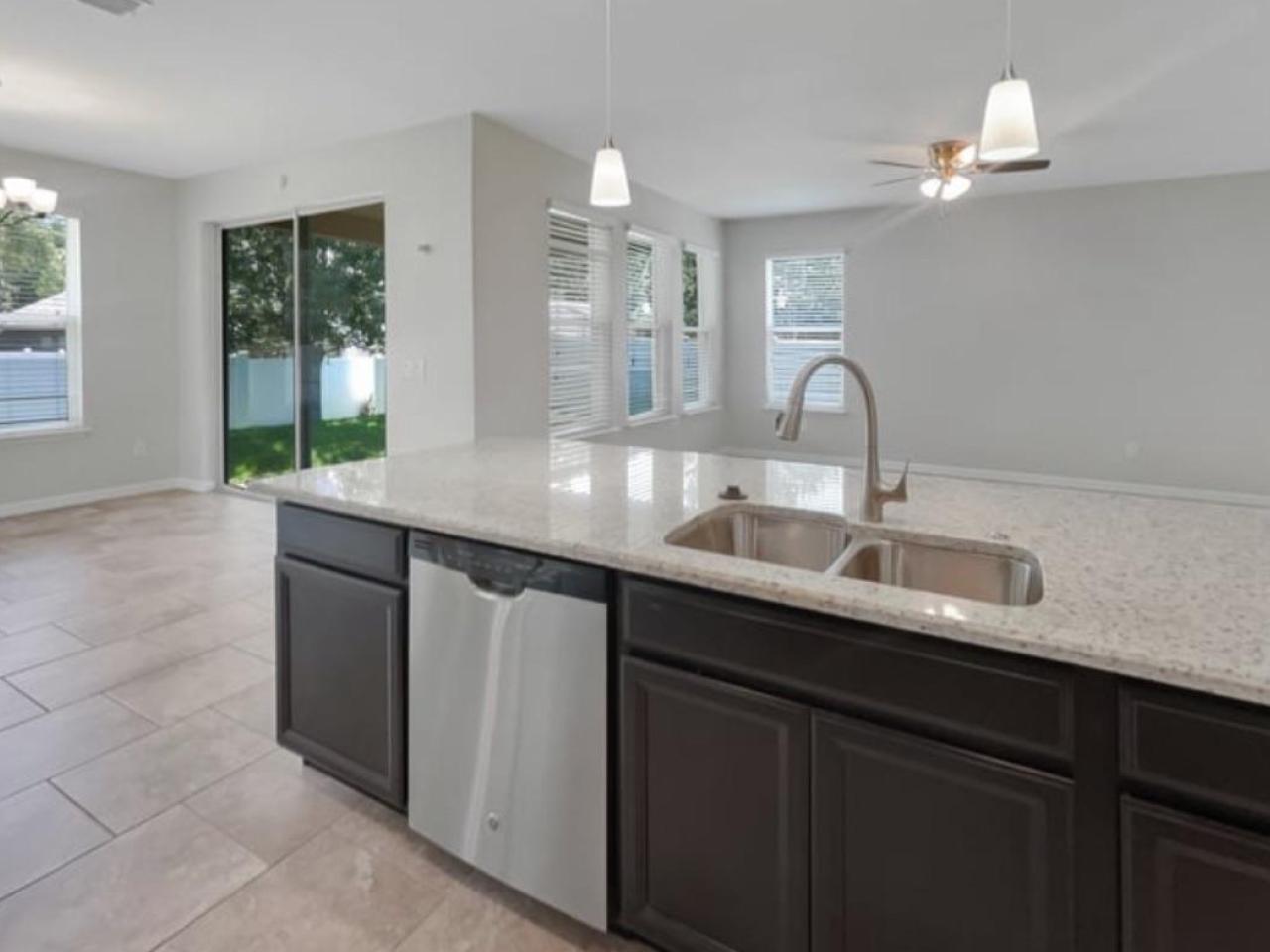 Affordable housing for rent