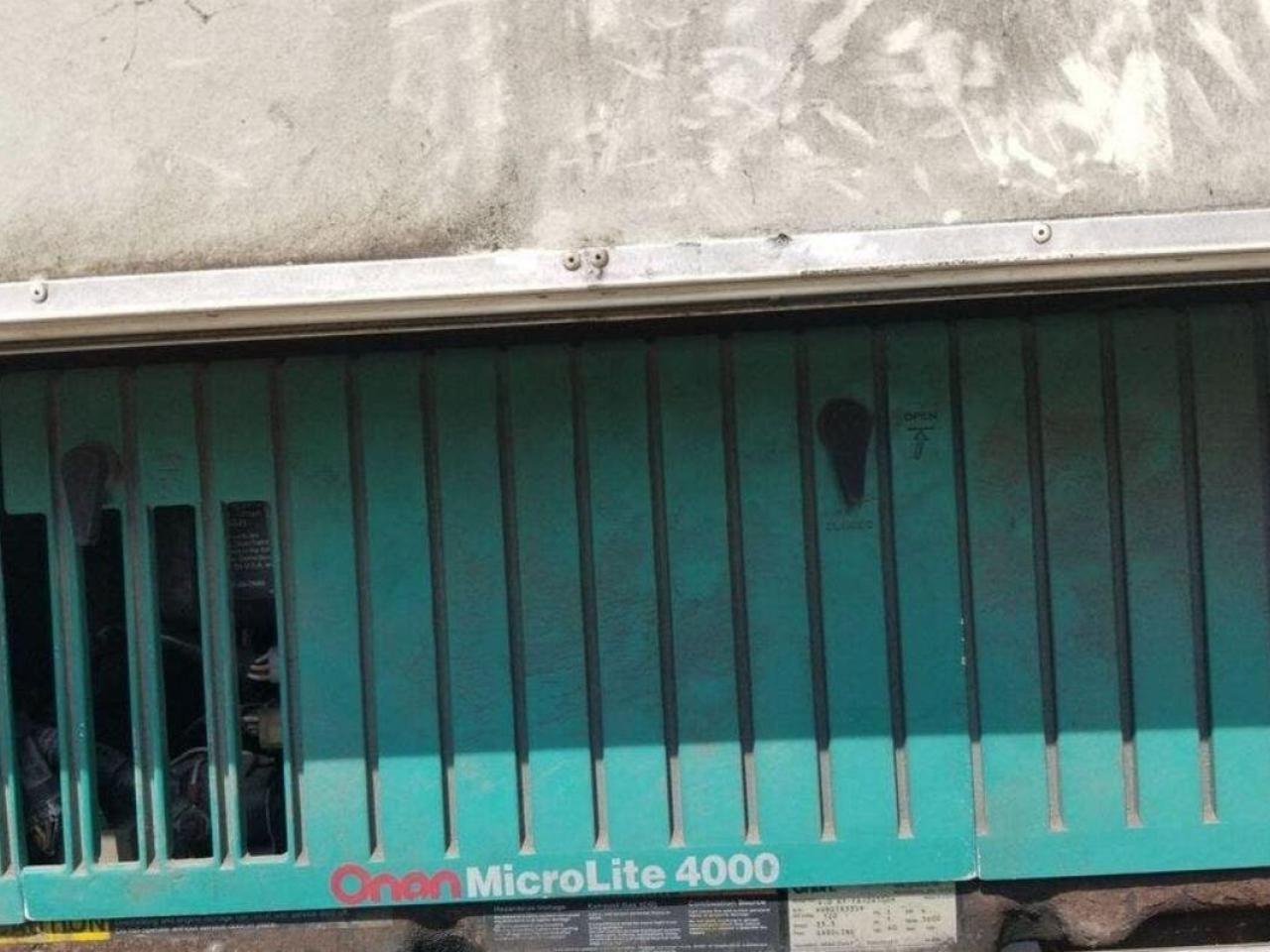 1998 Fleetwood Jamboree