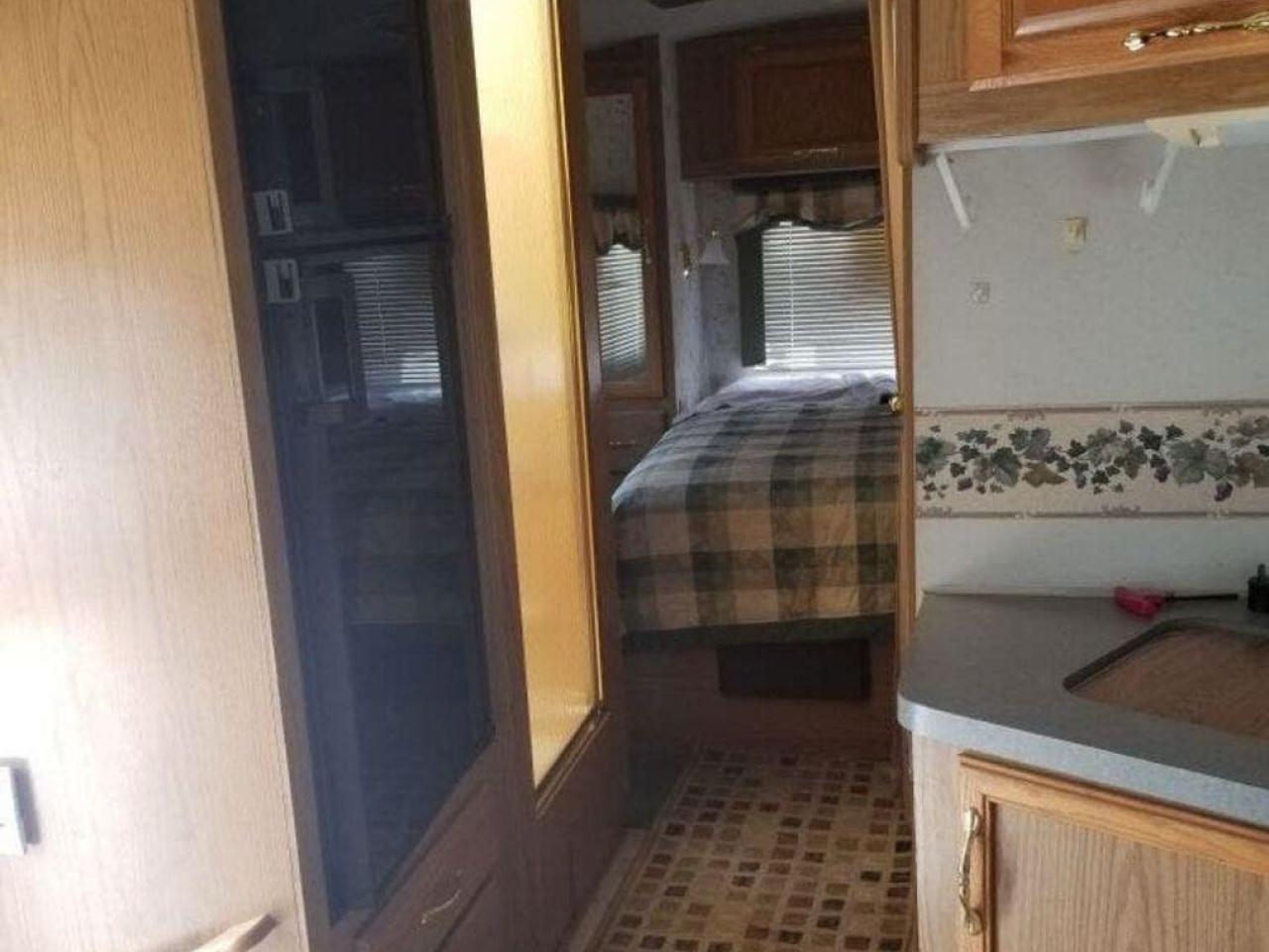 1998 Fleetwood Jamboree