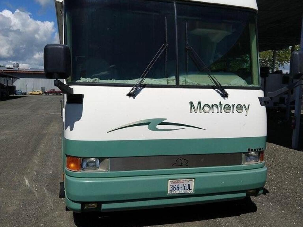 2000 Beaver Monterey