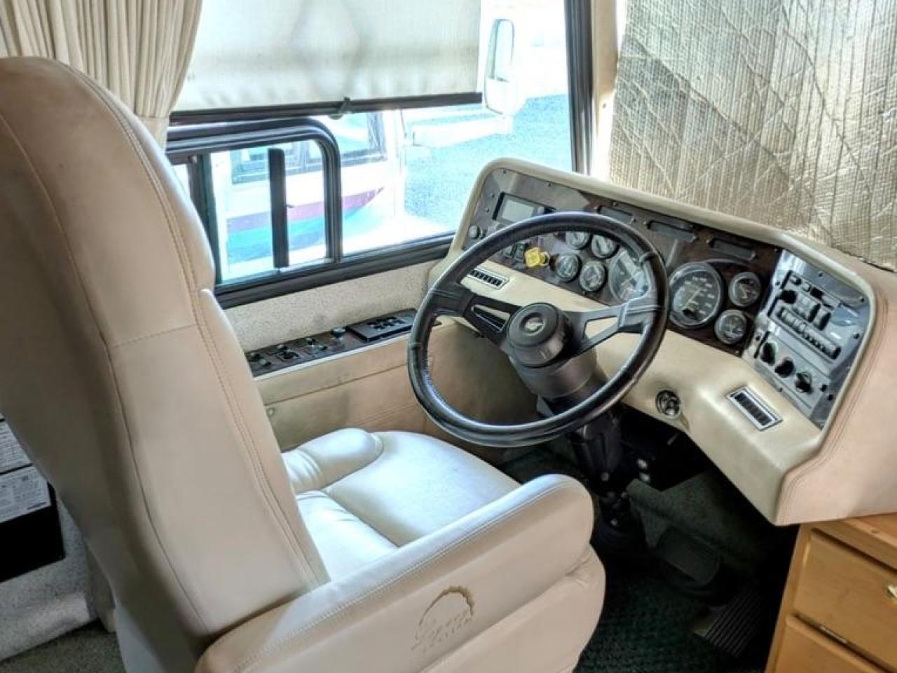 2000 Beaver Monterey