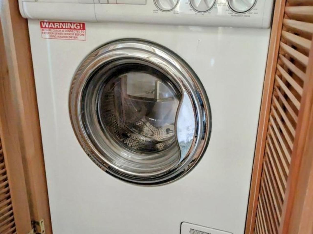 2000 Beaver Monterey