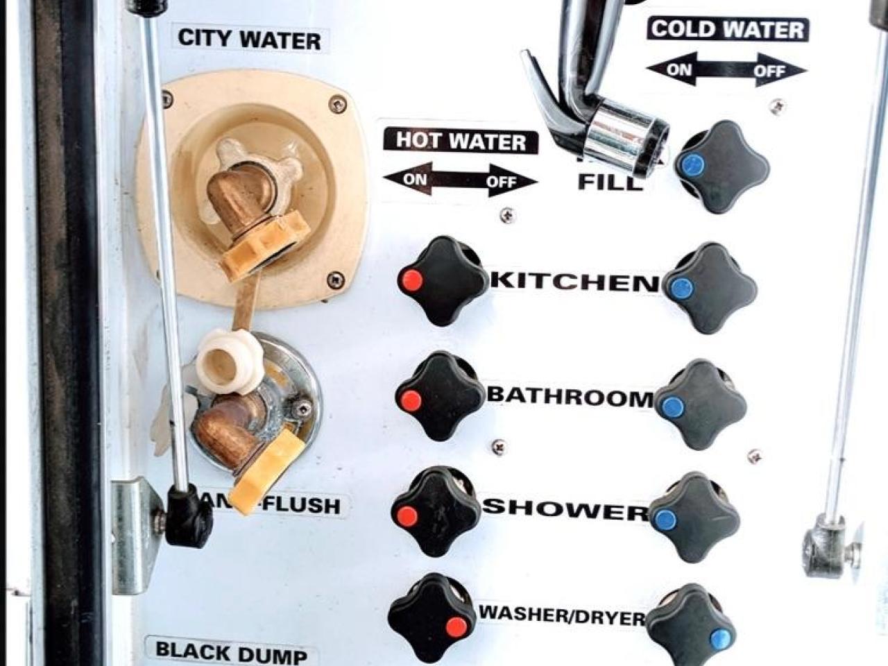 2000 Beaver Monterey