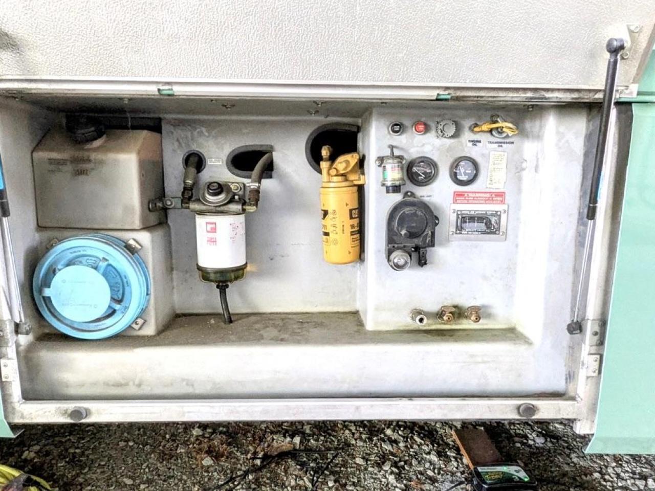 2000 Beaver Monterey