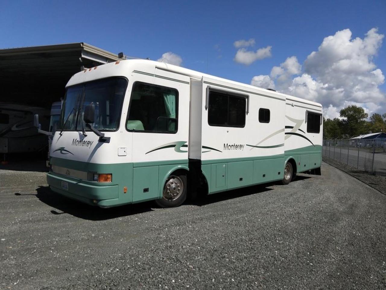 2000 Beaver Monterey