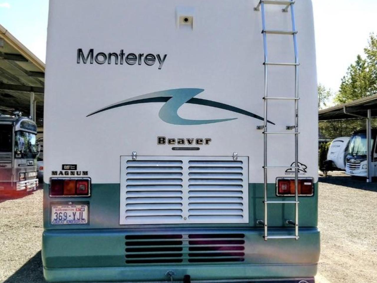 2000 Beaver Monterey